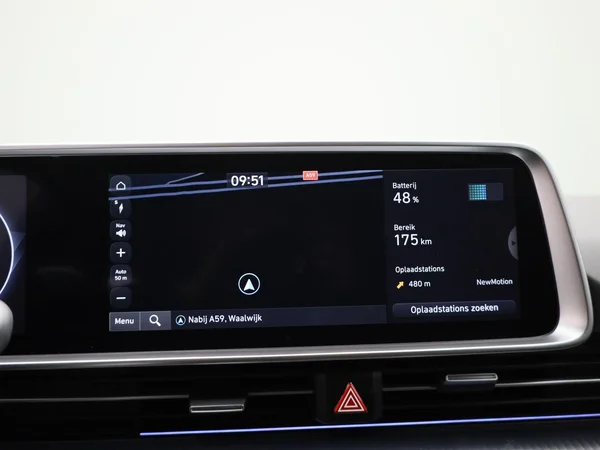 Hyundai IONIQ 6 (2024) — foto 9 van 40