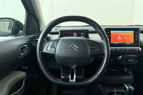 Citroen C4 Cactus (2019) — foto 2 van 22