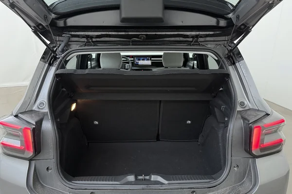 Citroen C3 (2025) — foto 12 van 16
