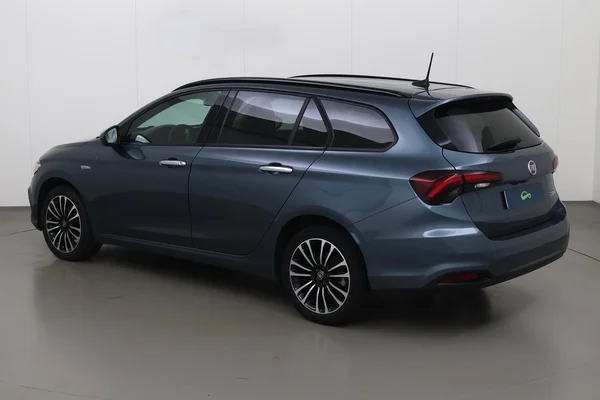 Fiat Tipo Sw (2021) — foto 17 van 23