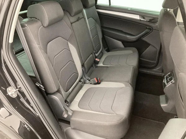 SKODA Kodiaq (2023) — foto 17 van 36