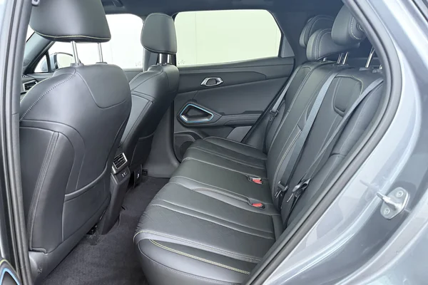 BYD Atto 2 PHEV — foto 15 van 16