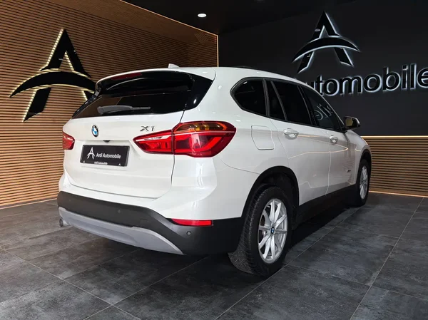 Bmw X1 (2016) — foto 20 van 25