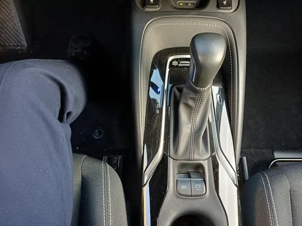 Suzuki Swace (2025) — foto 9 van 23