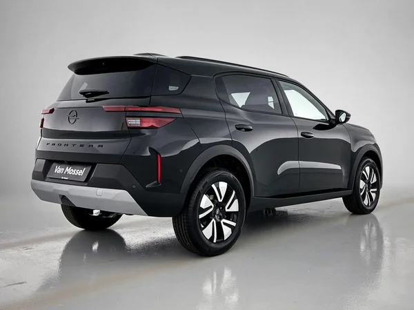 Opel Frontera (2025) — foto 10 van 17