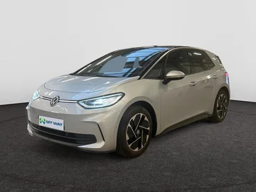 VOLKSWAGEN ID.3 d80050d6-233e-4e7b-94b0-b747986f3cea