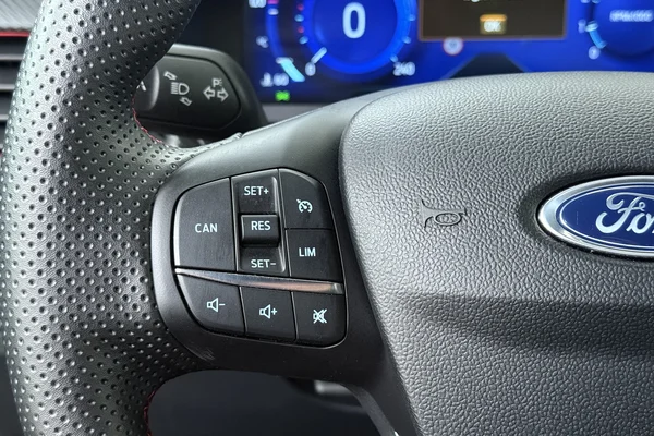 Ford Puma (2024) — foto 5 van 18