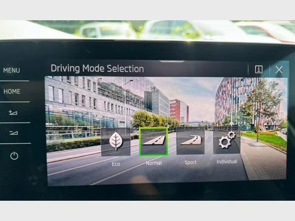 Skoda Scala (2022) — foto 14 van 26
