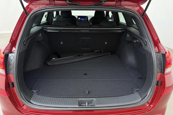 Hyundai I30 Sw (2026) — foto 16 van 20