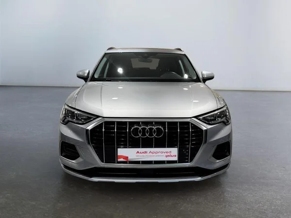 AUDI Q3 (2021) — foto 23 van 29