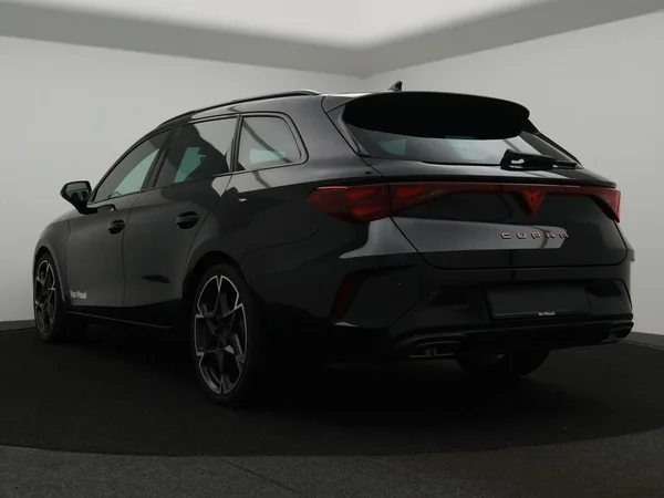 CUPRA Leon ST (2026) — foto 28 van 33