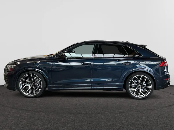 AUDI RS Q8 SUV (2025) — foto 12 van 22