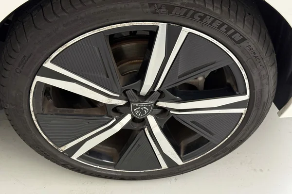 Peugeot 308 (2023) — foto 20 van 28