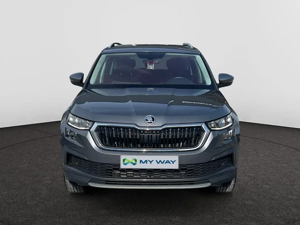 SKODA Kodiaq (2022) — foto 12 van 18