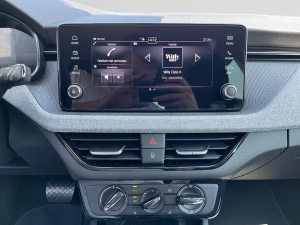 SKODA Kamiq (2026) — foto 2 van 20