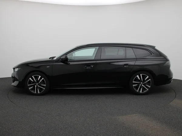 Peugeot 508 (2022) — foto 34 van 48