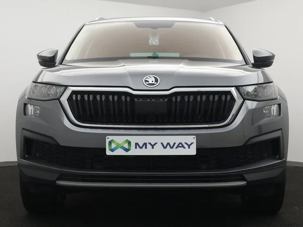 SKODA Kodiaq (2022) — foto 15 van 26