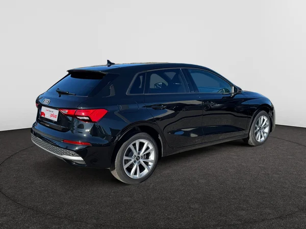 AUDI A3 Sportback PHEV (2026) — foto 10 van 24