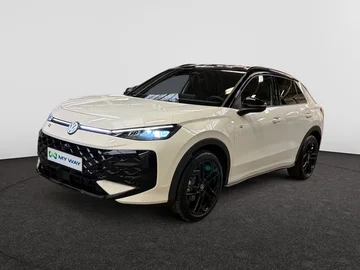 VOLKSWAGEN T-Roc (2025)