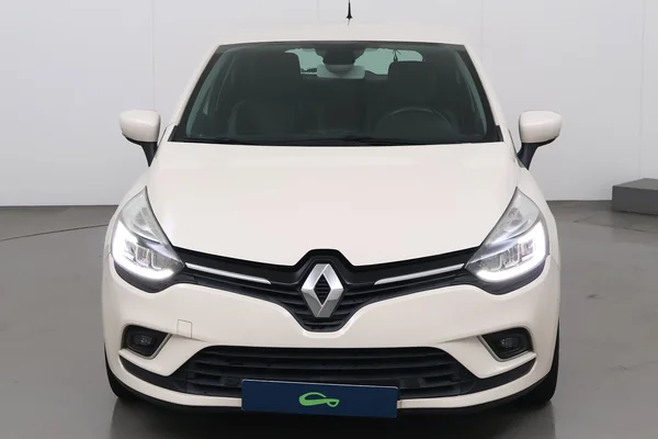 Renault Clio Iv Phase Ii (2017) — foto 11 van 18
