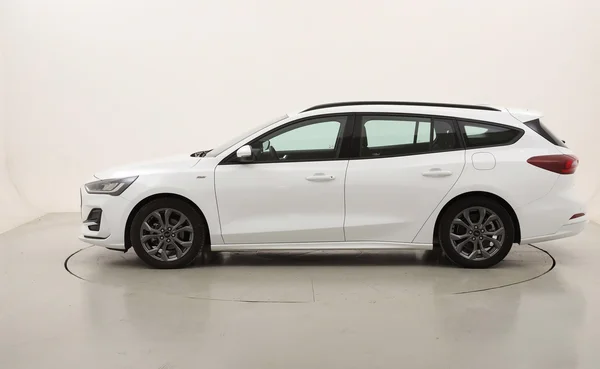 Ford Focus Sw (2025) — foto 12 van 22