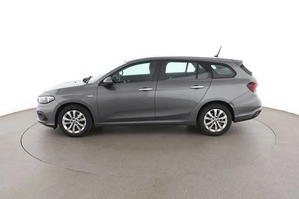 Fiat Tipo (2020) — foto 9 van 16