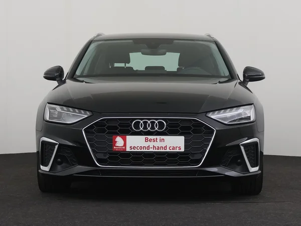 AUDI A4 (2024) — foto 27 van 29