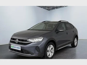 Volkswagen Taigo (2023)