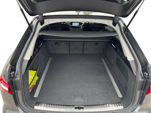 AUDI A6 Avant (2025) — foto 14 van 24