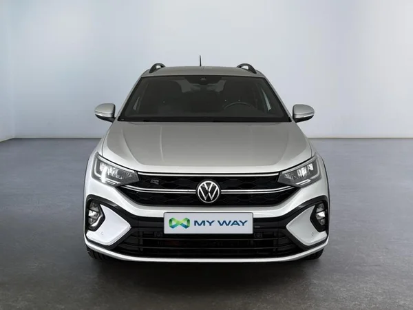 VOLKSWAGEN Taigo (2022) — foto 23 van 32