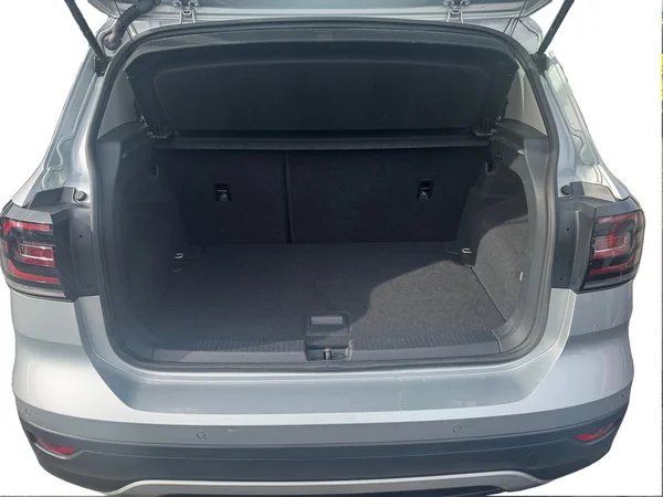 VOLKSWAGEN T-Cross (2023) — foto 8 van 17