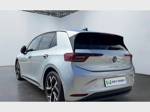 Volkswagen ID.3 Neo (2026) — foto 28 van 30