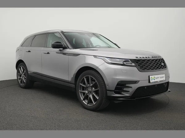 LAND ROVER Range Rover Velar Dsl (2020) — foto 31 van 31