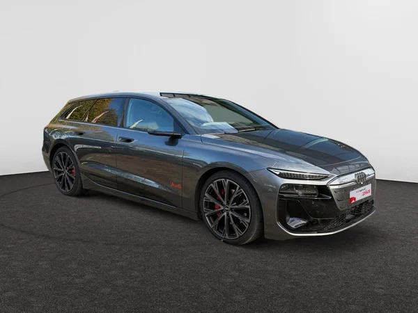AUDI A6 Avant e-tron (2025) — foto 20 van 21