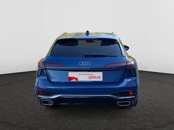 AUDI A6 Avant (2026) — foto 9 van 18