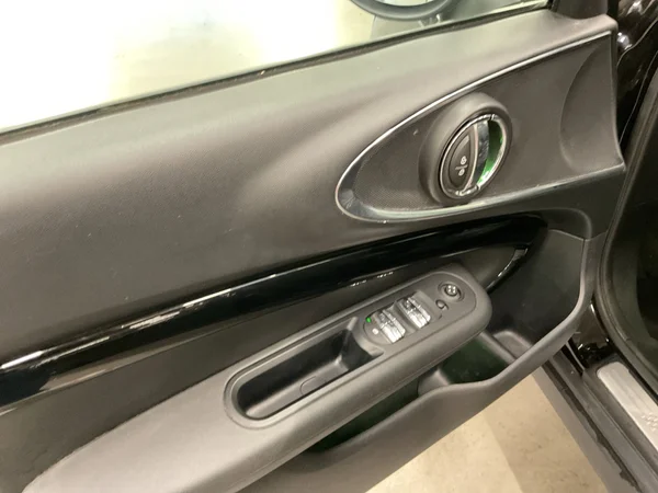 MINI Mini Clubman (F54) (2019) — foto 9 van 20