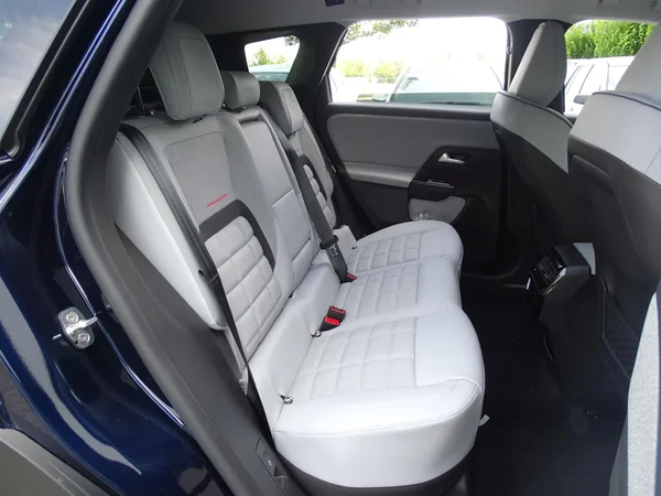 Citroën C5 Aircross (2025) — foto 7 van 25