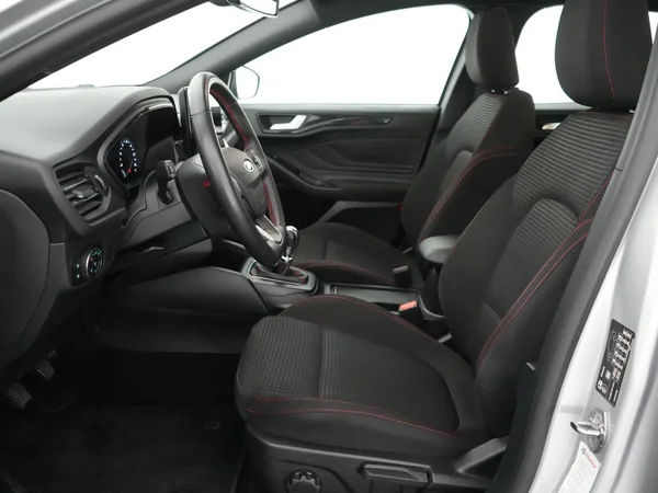 Ford Focus (2024) — foto 3 van 22