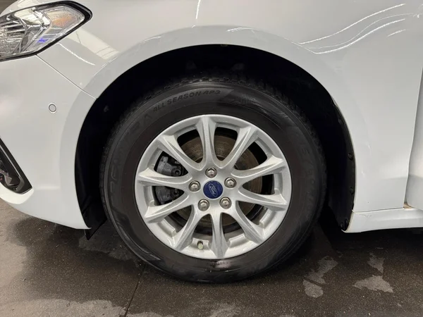 FORD Mondeo Clipper (2019) — foto 16 van 24