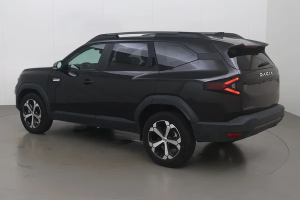 Dacia Bigster (2026) — foto 7 van 13