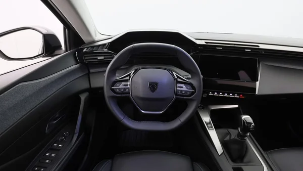 Peugeot 308 (2023) — foto 9 van 35