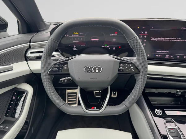 AUDI A6 Avant (2025) — foto 4 van 24