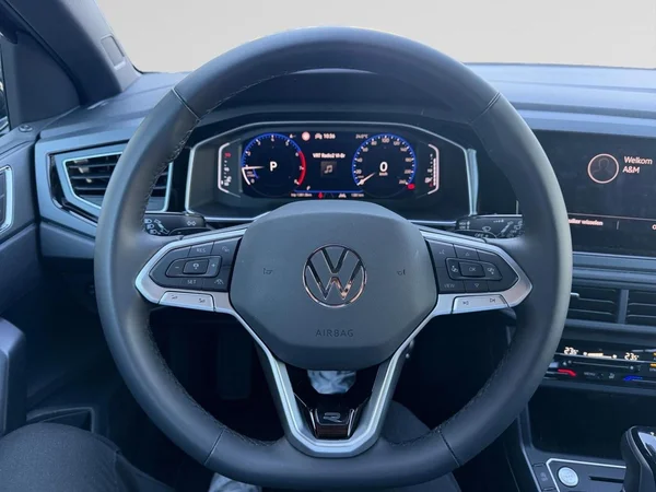 VOLKSWAGEN Taigo (2026) — foto 7 van 30