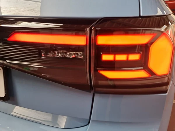 VOLKSWAGEN T-Cross (2026) — foto 13 van 23