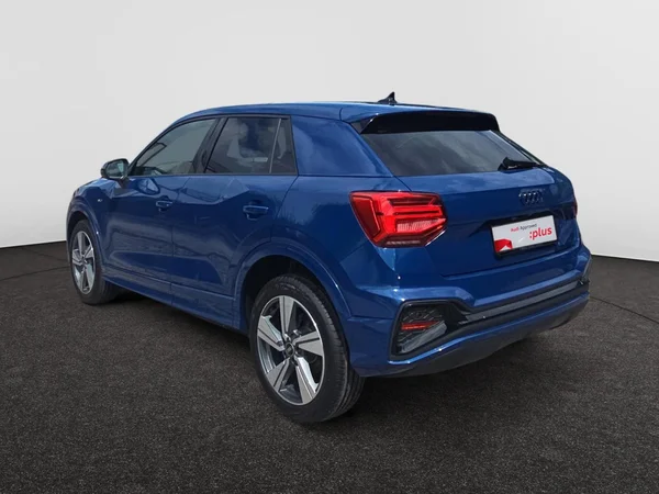 AUDI Q2 (2026) — foto 18 van 24