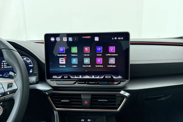 CUPRA Formentor E-Hybrid (PHEV) (2026) — foto 3 van 13