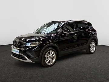 VOLKSWAGEN T-Cross 327d21e0-6704-4c95-9896-ea906a5cbd8b