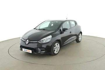 Renault Clio ec83397e-ab9c-4231-81c4-06896ed21eb9