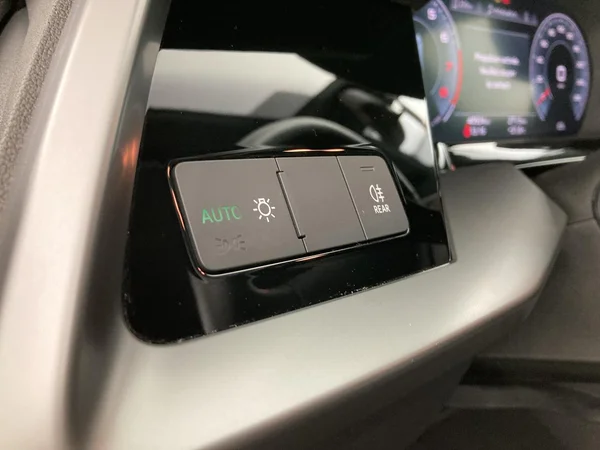 AUDI A3 Sportback (2022) — foto 10 van 35