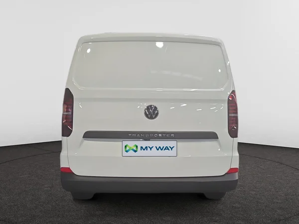 VOLKSWAGEN Transporter T7 28 Fou Swb (2026) — foto 18 van 23